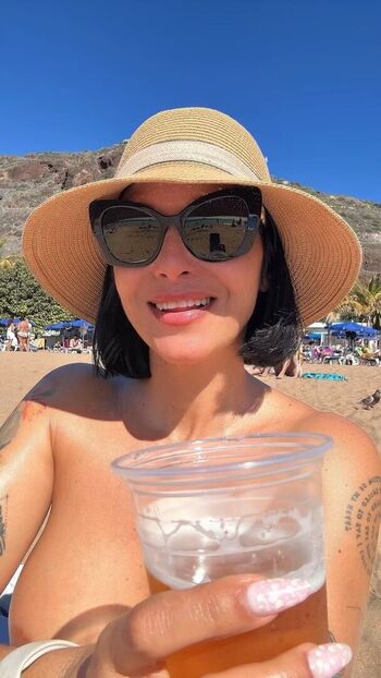 Lovely maria page leaked private photo uncensored HD quality