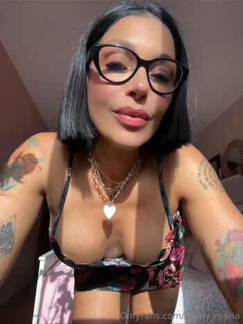 Lovely maria leaked private photo uncensored HD quality