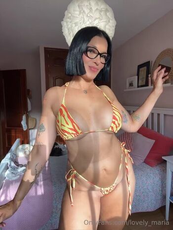 Lovely maria leaked private photo uncensored HD quality