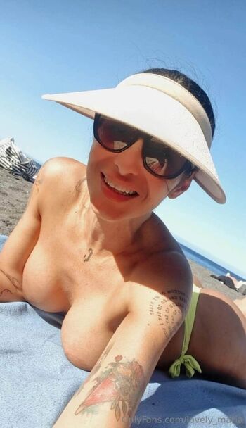 Lovely maria leaked private photo uncensored HD quality