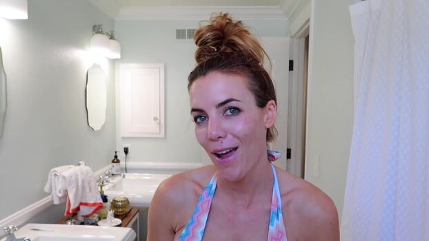 Lovesweatfitness leaked private photo uncensored HD quality