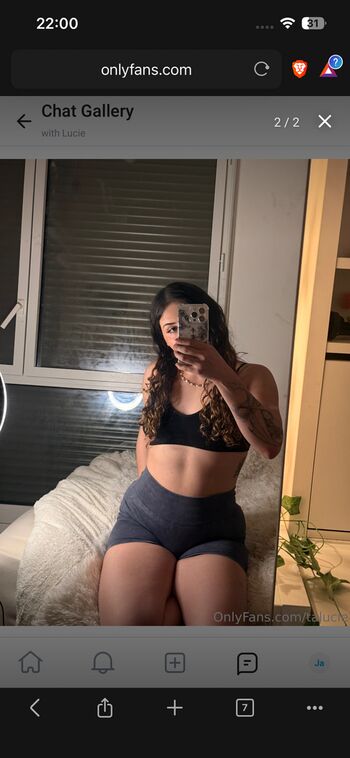 Luciethepervert leaked private photo uncensored HD quality