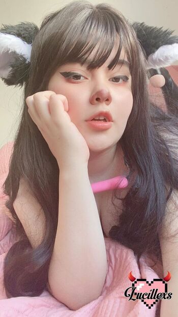 Lucillexs page leaked private photo uncensored HD quality