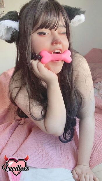 Lucillexs page leaked private photo uncensored HD quality