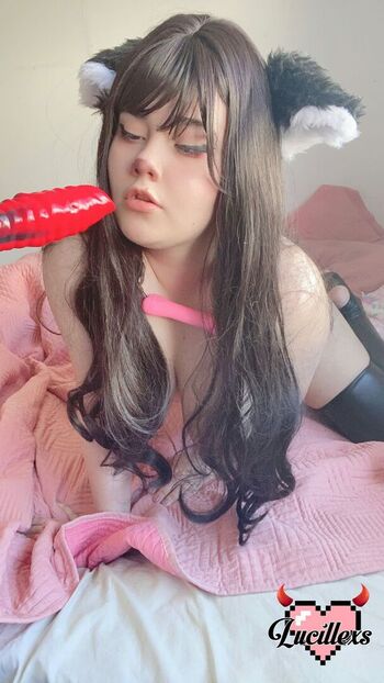 Lucillexs page leaked private photo uncensored HD quality