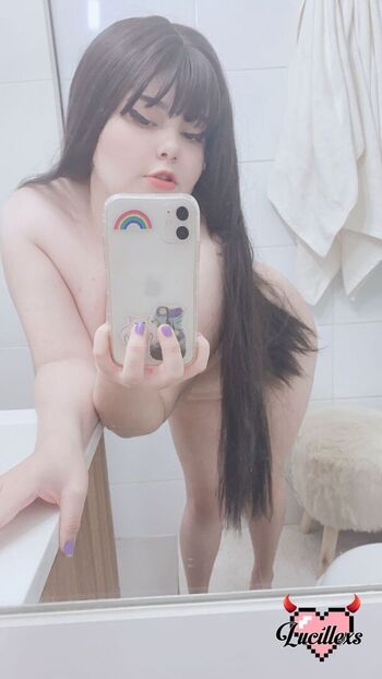 Lucillexs page leaked private photo uncensored HD quality