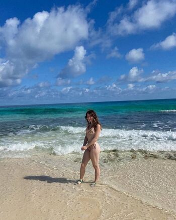 Lucky lillian page leaked private photo uncensored HD quality