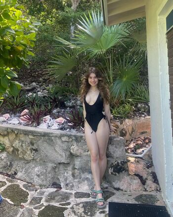 Lucky lillian page leaked private photo uncensored HD quality