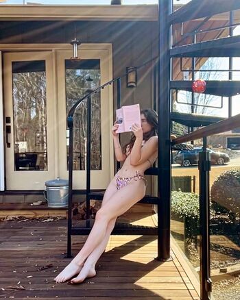 Lucky lillian leaked private photo uncensored HD quality