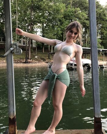 Lucky lillian leaked private photo uncensored HD quality