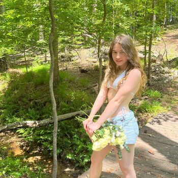 Lucky lillian leaked private photo uncensored HD quality