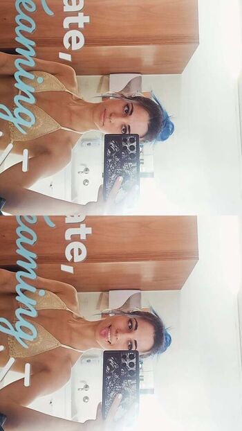 Lucrelisa leaked private photo uncensored HD quality