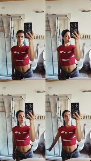 Lucrelisa leaked private photo uncensored HD quality