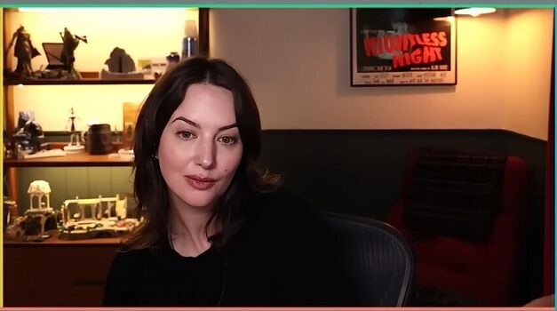 Lucy james leaked private photo uncensored HD quality