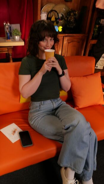 Lucy james page leaked private photo uncensored HD quality