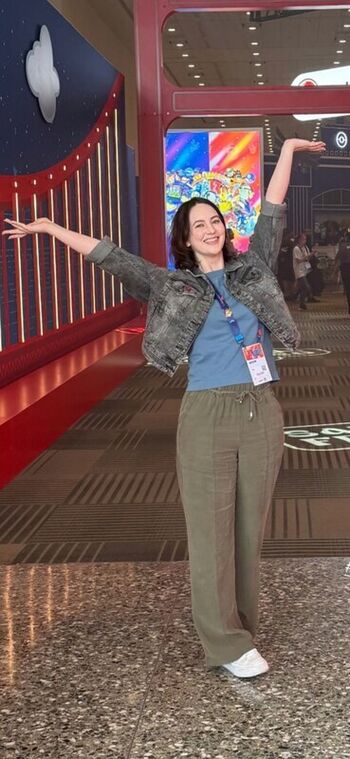 Lucy james page leaked private photo uncensored HD quality