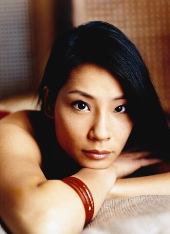 Lucy liu leaked private photo uncensored HD quality