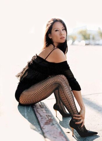 Lucy liu leaked private photo uncensored HD quality