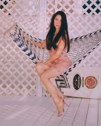 Lucy liu leaked private photo uncensored HD quality