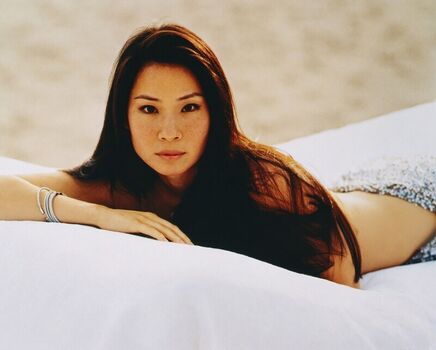 Lucy liu leaked private photo uncensored HD quality