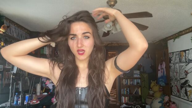 Ludawissy leaked private photo uncensored HD quality