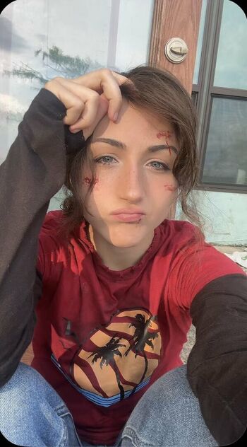 Ludawissy leaked private photo uncensored HD quality