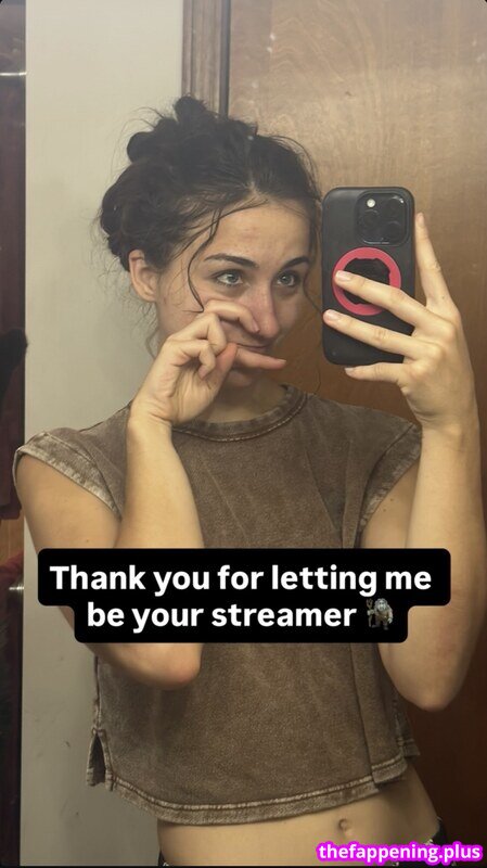 Page/ leaked private photo uncensored HD quality