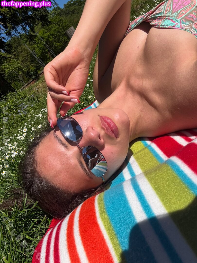 Page/ leaked private photo uncensored HD quality