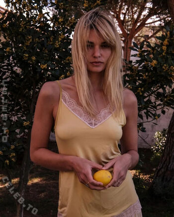 Luisa hartema page leaked private photo uncensored HD quality