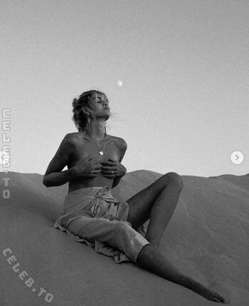 Luisa hartema page leaked private photo uncensored HD quality