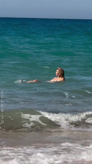Luisa hartema page leaked private photo uncensored HD quality