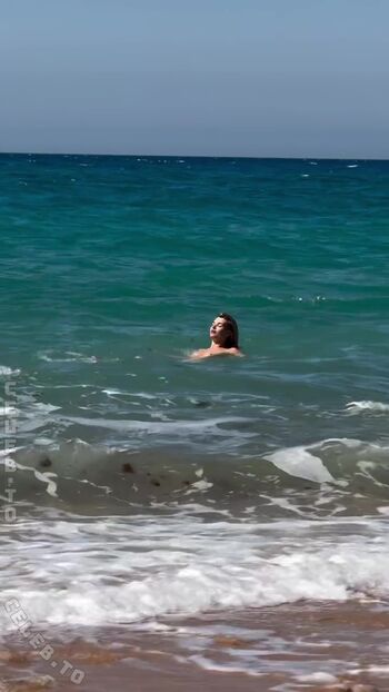 Luisa hartema page leaked private photo uncensored HD quality