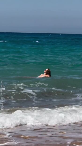 Luisa hartema page leaked private photo uncensored HD quality