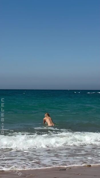 Luisa hartema page leaked private photo uncensored HD quality