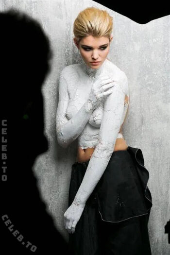 Luisa hartema page leaked private photo uncensored HD quality