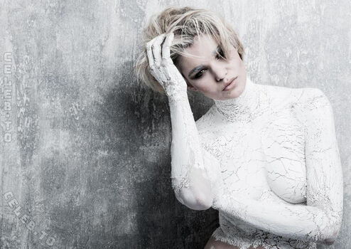 Luisa hartema page leaked private photo uncensored HD quality