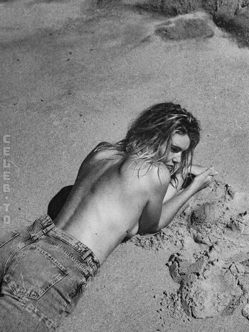 Luisa hartema page leaked private photo uncensored HD quality