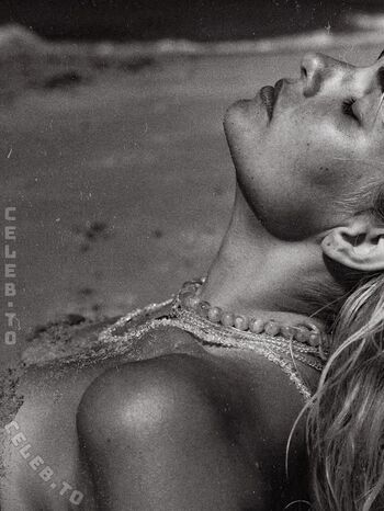 Luisa hartema page leaked private photo uncensored HD quality