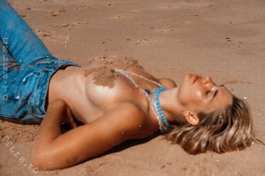 Luisa hartema page leaked private photo uncensored HD quality
