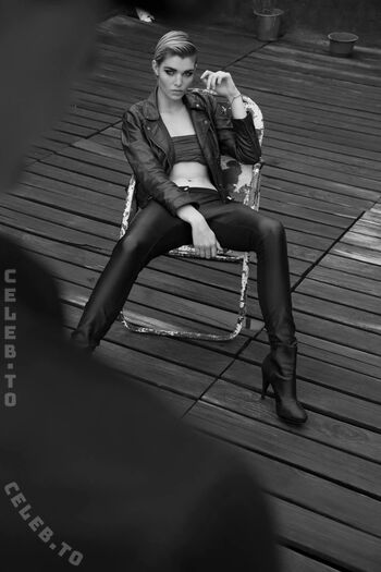 Luisa hartema leaked private photo uncensored HD quality