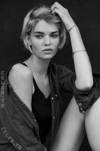 Luisa hartema leaked private photo uncensored HD quality