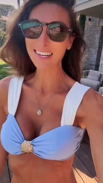 Luisa zissman page leaked private photo uncensored HD quality