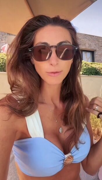 Luisa zissman page leaked private photo uncensored HD quality
