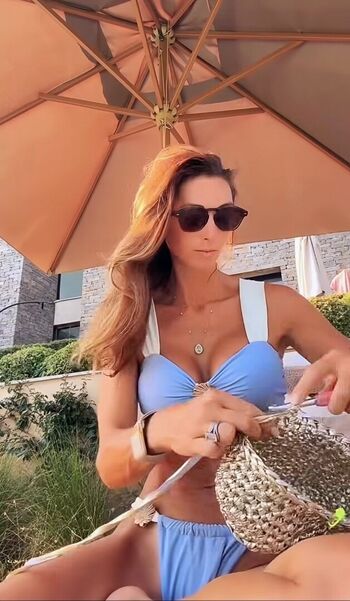 Luisa zissman page leaked private photo uncensored HD quality