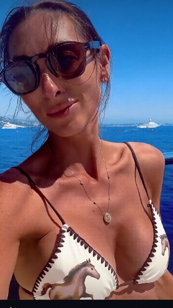 Luisa zissman leaked private photo uncensored HD quality