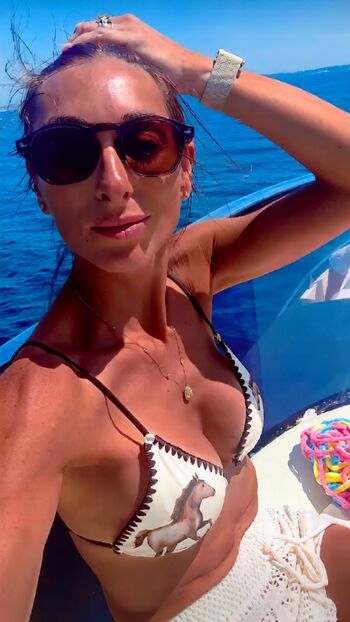Luisa zissman leaked private photo uncensored HD quality