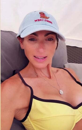 Luisa zissman leaked private photo uncensored HD quality