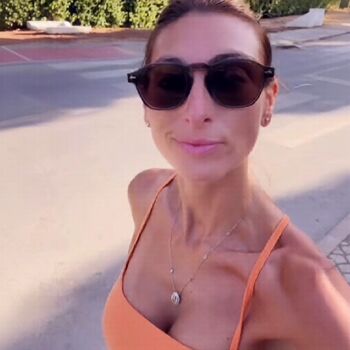 Luisa zissman leaked private photo uncensored HD quality
