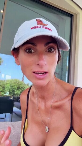 Luisa zissman leaked private photo uncensored HD quality