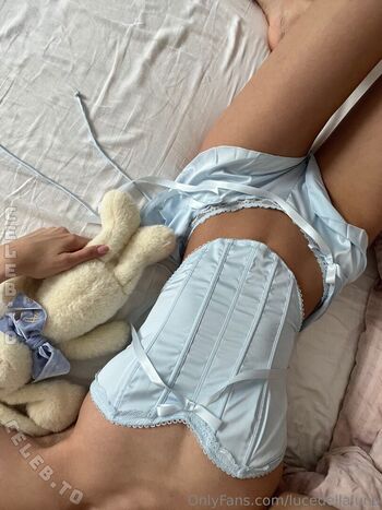 Luna piombanti page leaked private photo uncensored HD quality
